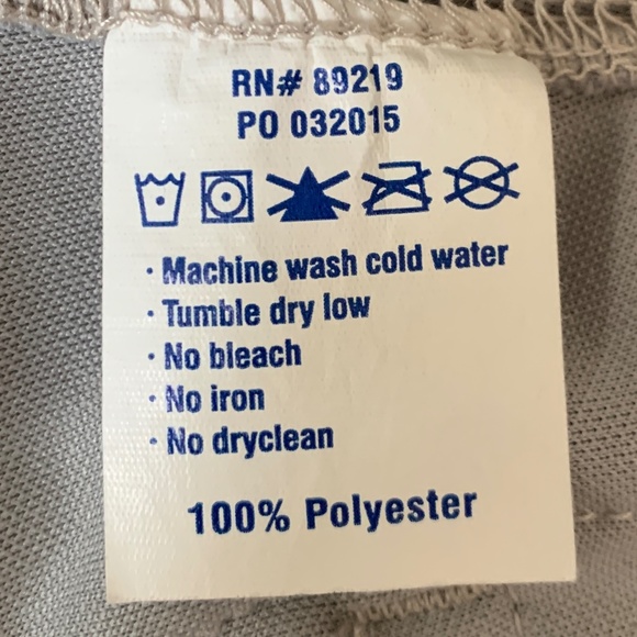 Champro Baseball Pants - Picture 5 of 5